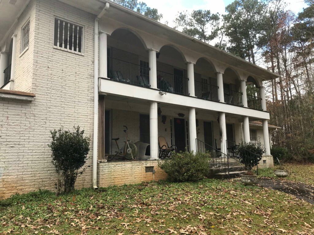 Selling A Home