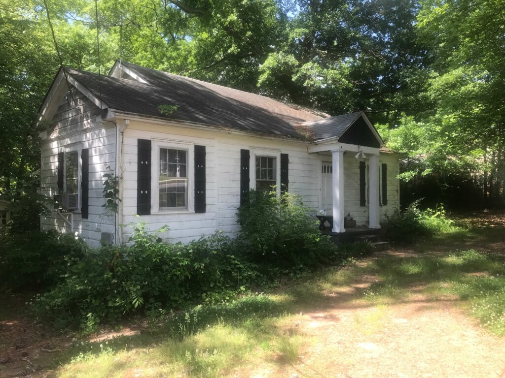 We Buy Houses