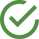 tick-green