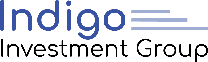 Below Market Properties logo