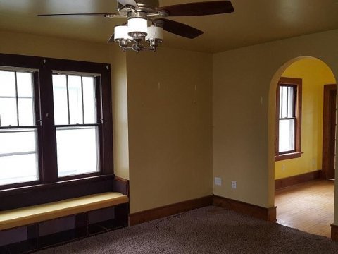 family room 243 6th Avenue N waite park
