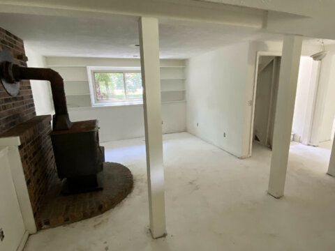 st. Francis home for sale