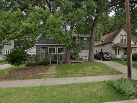 North east Minneapolis Real Estate