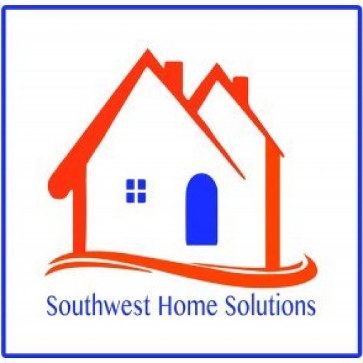 Southwest Home Solutions  logo