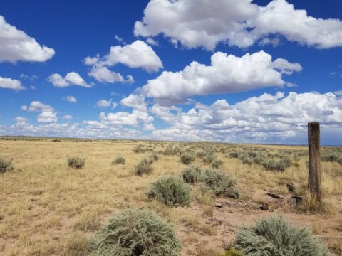 Apache, Arizona