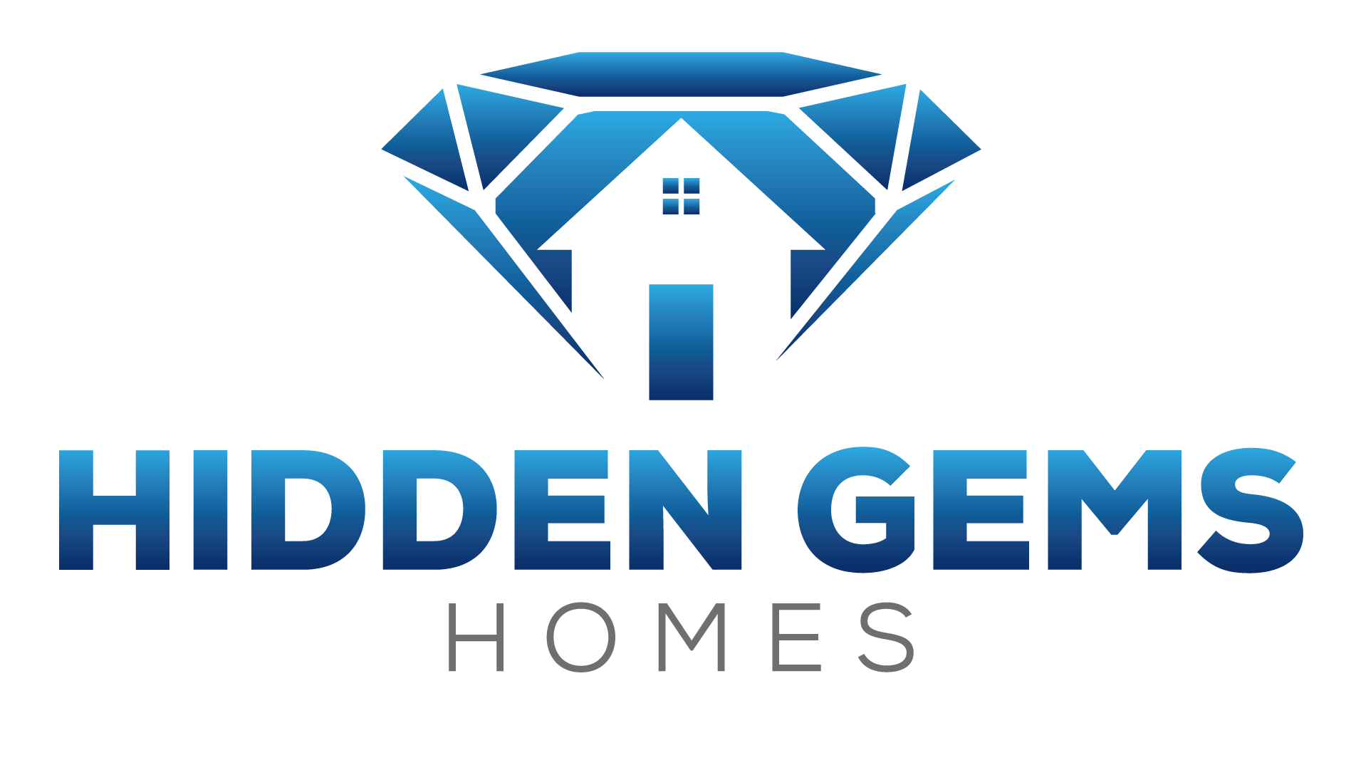 Hidden Gems Homes logo