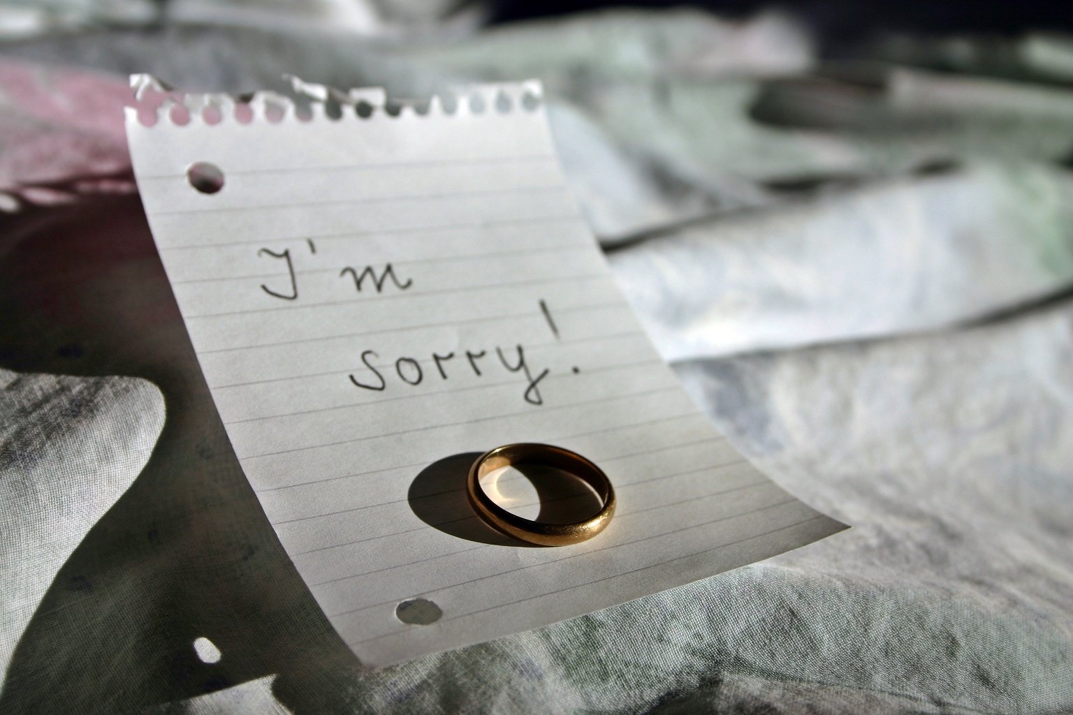 Sell Your Home During Divorce