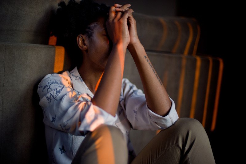 tired of tenants in rent house