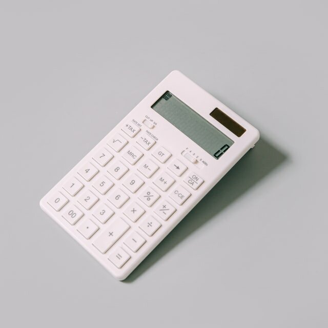 online calculator to determine home value