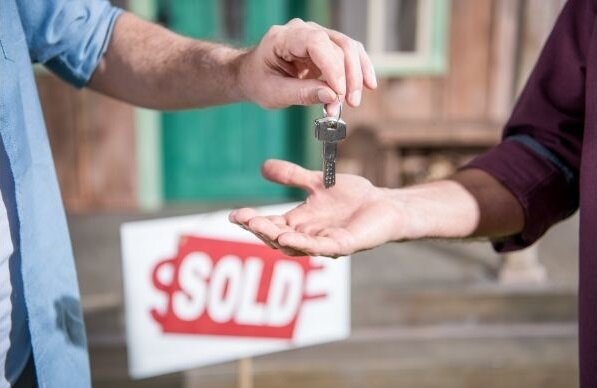 choose the closing date for us to buy your property
