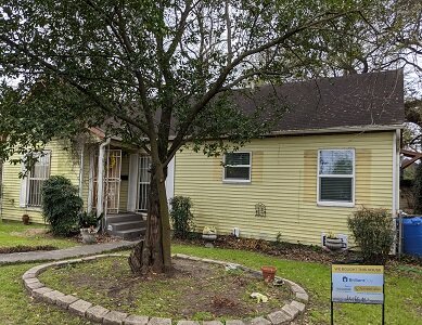 Cash for houses in Houston Texas