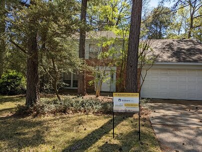 Sell without an agent Houston