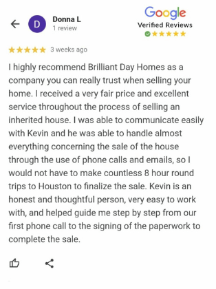 Sell My House Fast 