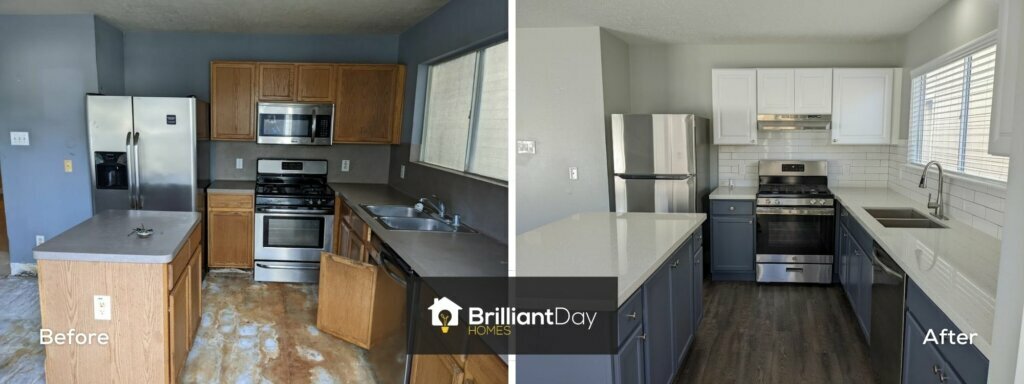 cash house buyers Houston Texas