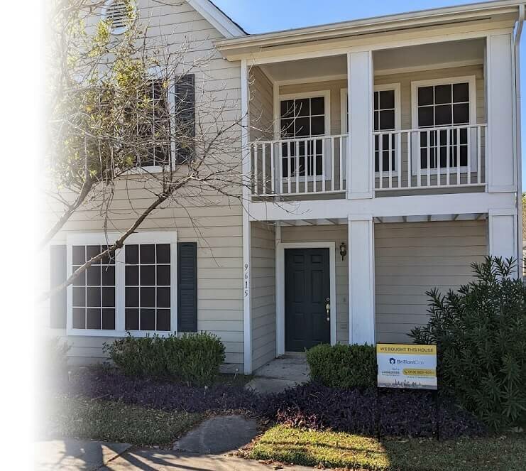 google 5-star rated house buyer