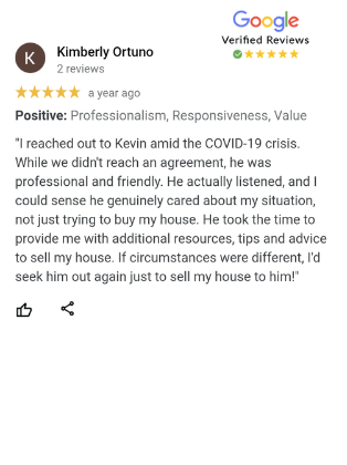 We Buy Houses Houston