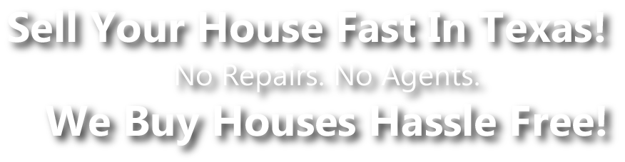 texas home buyers