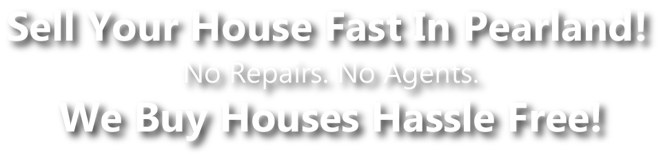 Pearland house buyers