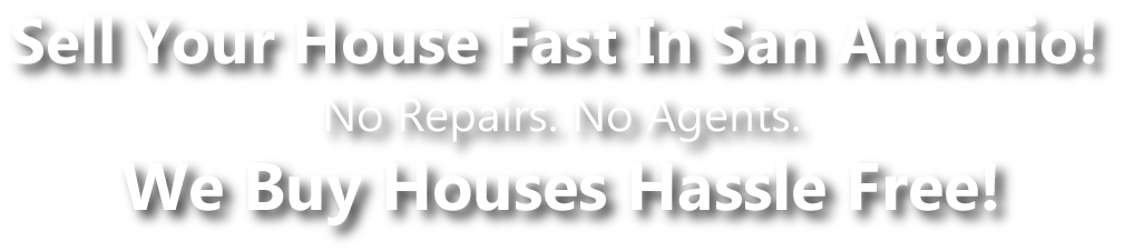 san antonio house buyers