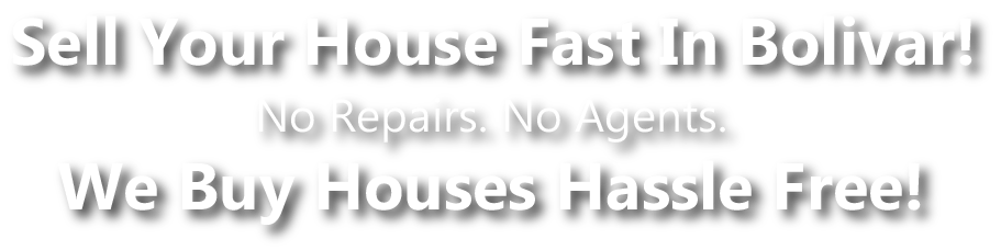 bolivar house buyers