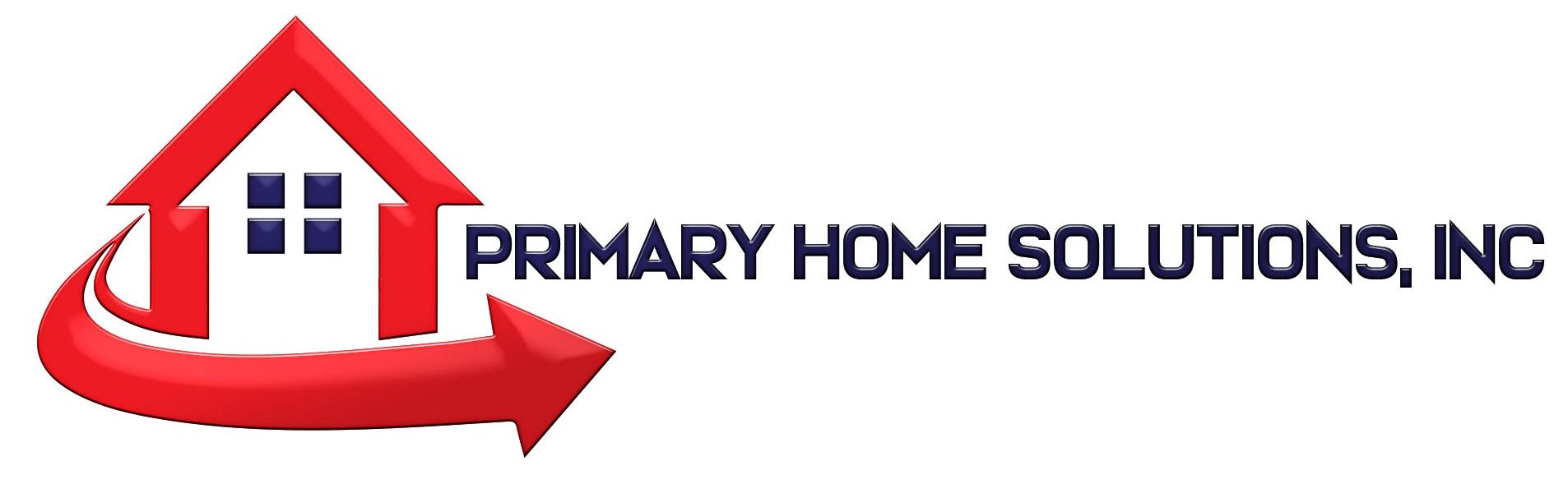 Primary Home Solutions logo