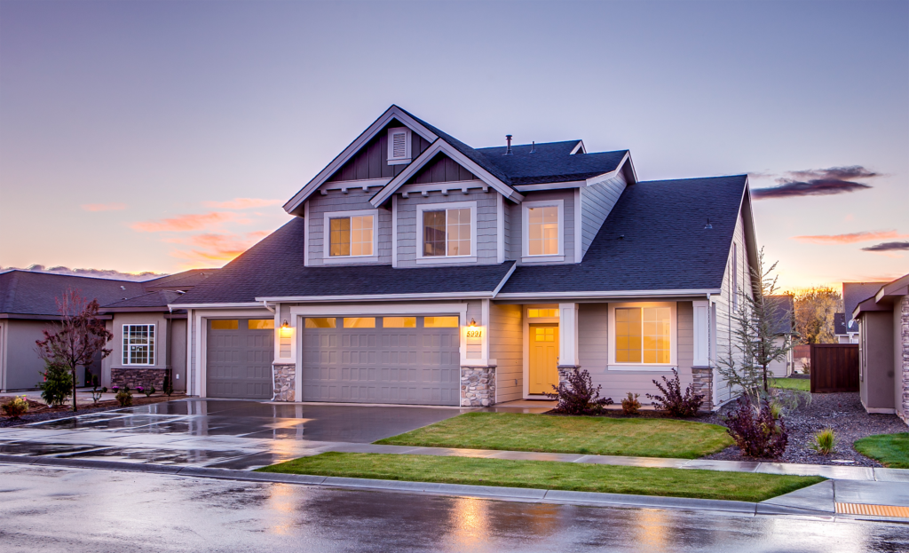 Things You Can Do To Sell Your House