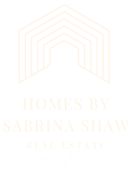Homes By Sabrina  eXp Realty logo