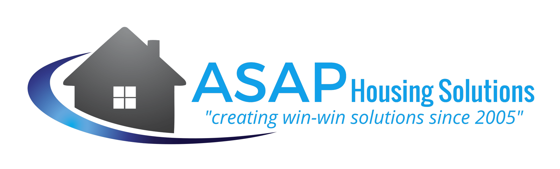 ASAP Housing Solutions logo