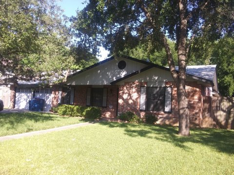 1618 Forest Spring St - Wholesale Deal in San Antonio, TX