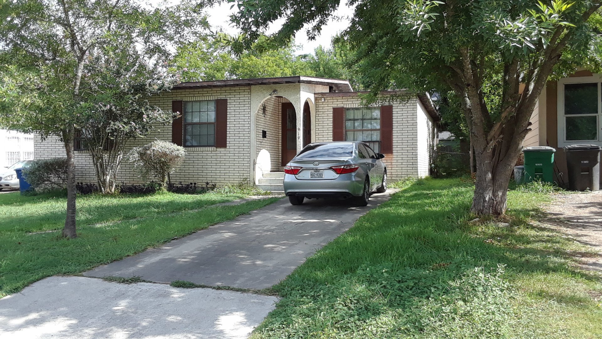 919 Glamis - Wholesale Deal in San Antonio, TX