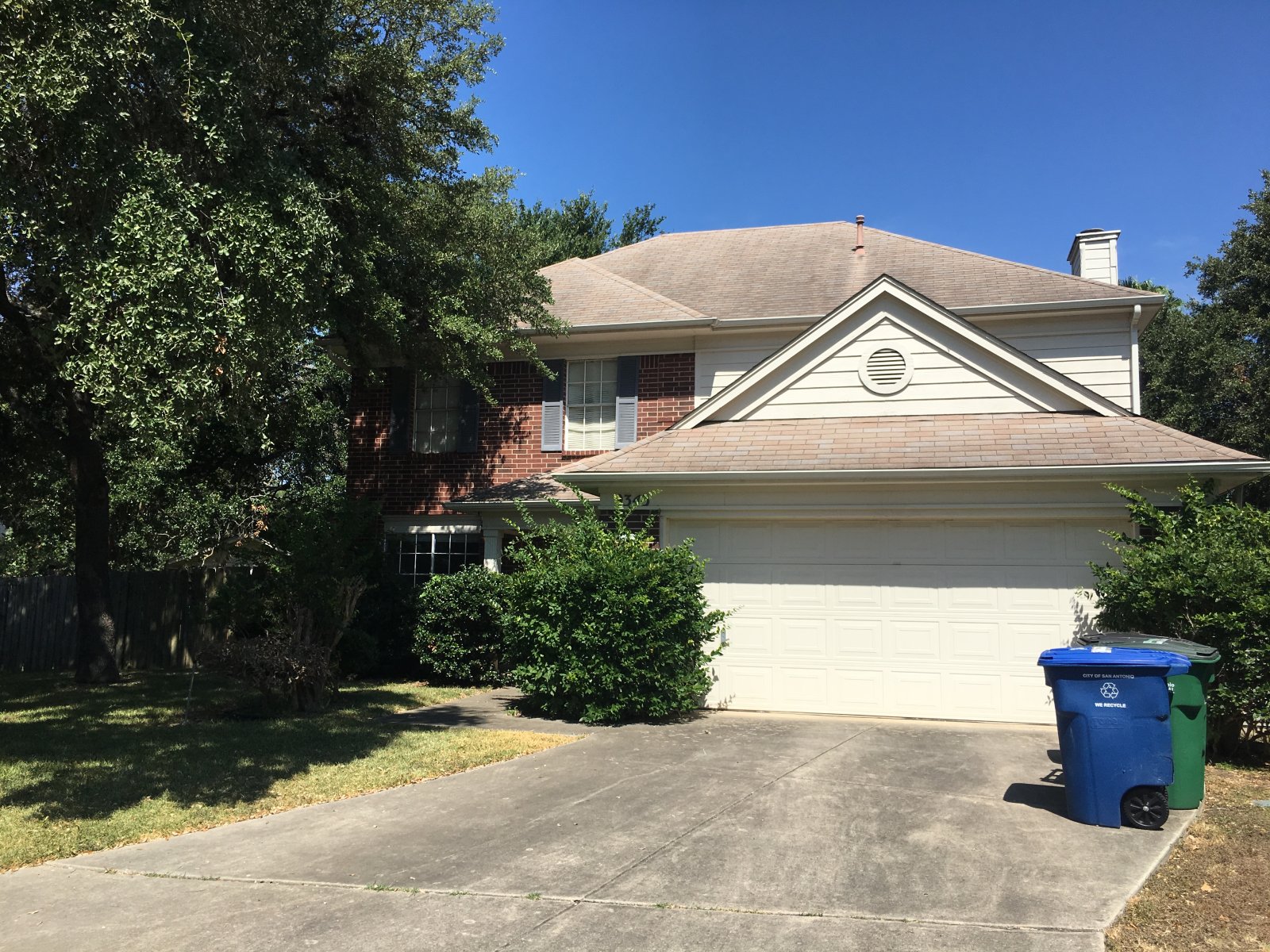 9343 Proclamation Dr - Wholesale Deal in San Antonio, TX