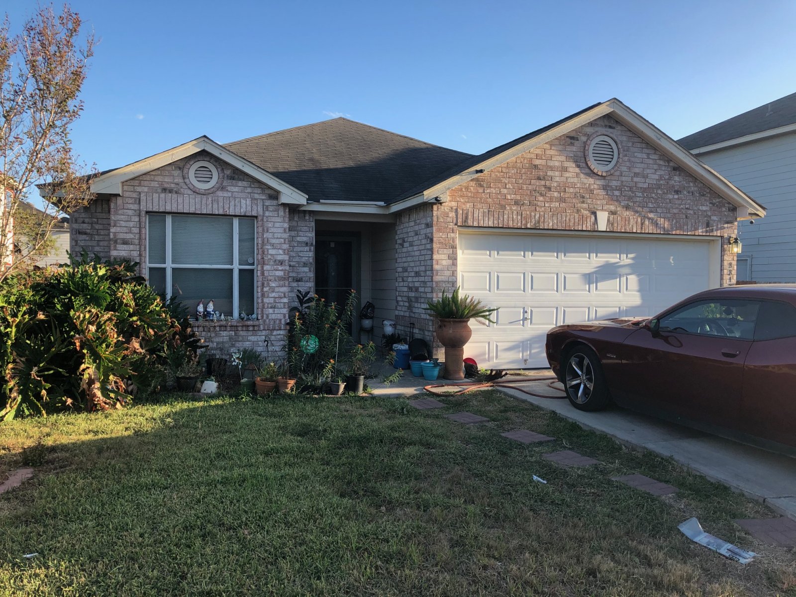 3818 Mas Frio - Wholesale Deal in San Antonio, TX