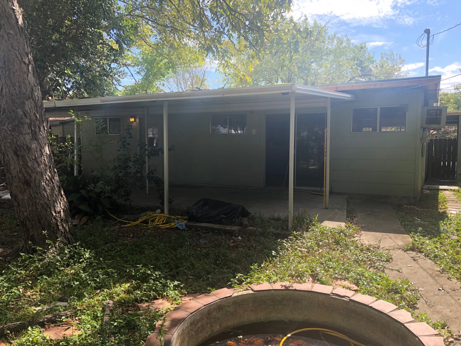 319 Cherry Ridge - Wholesale Deal in San Antonio, TX