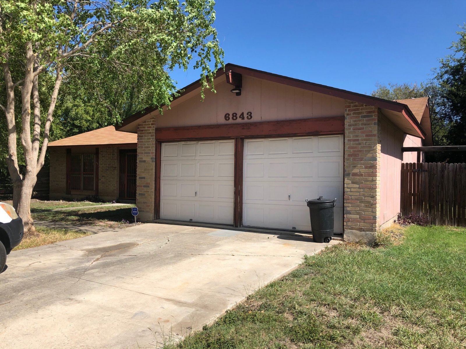 6843 Laguna Norte - Wholesale Deal in San Antonio, TX