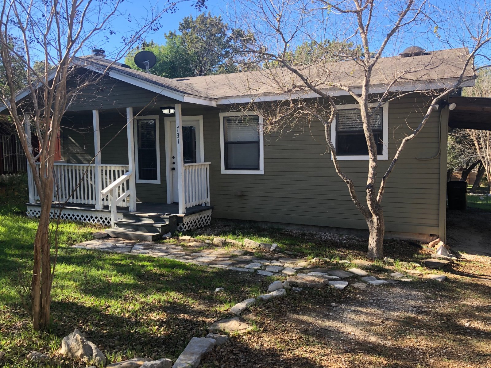 731 Hillside Loop - Wholesale Deal in San Antonio, TX