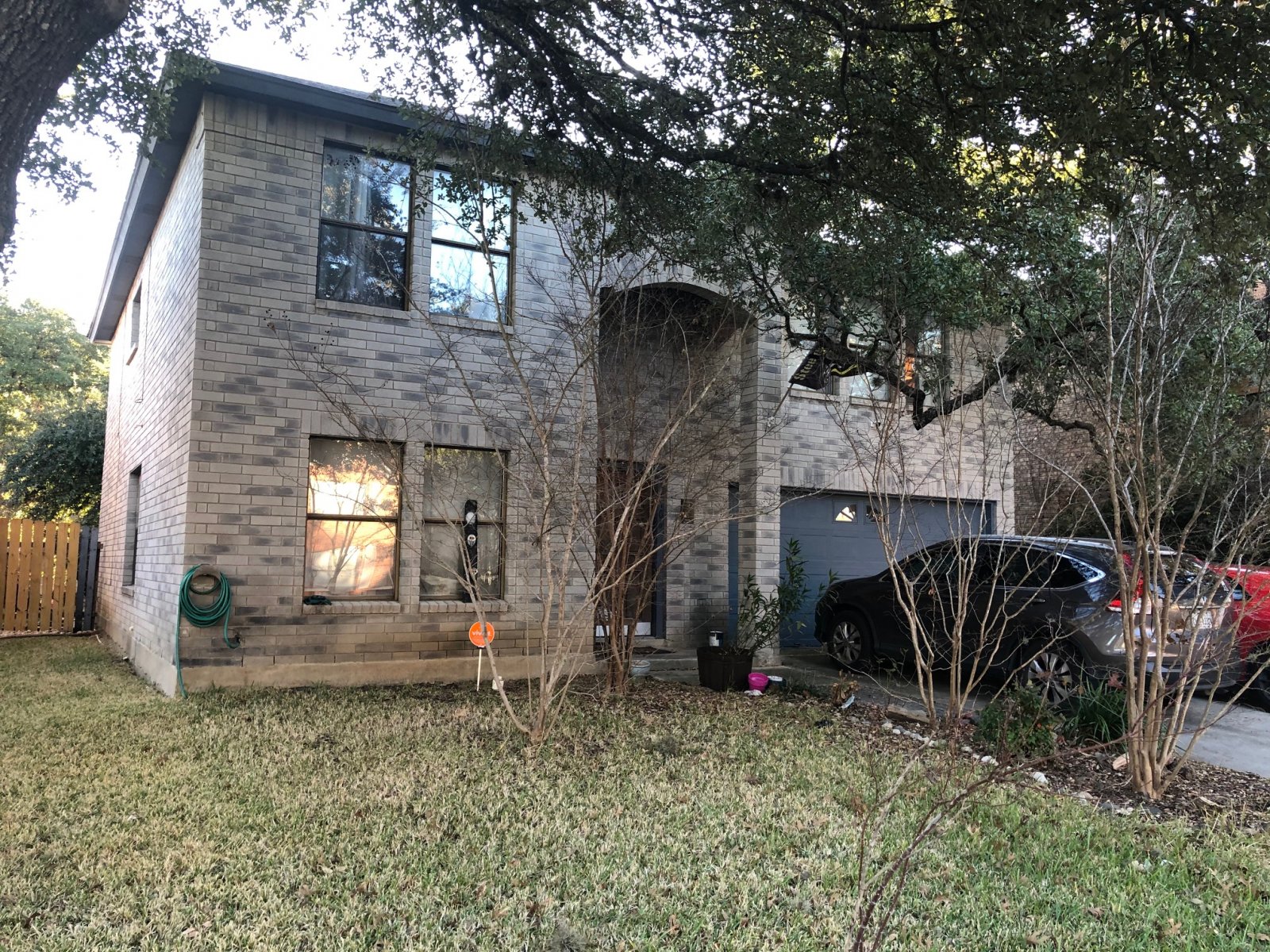 11106 Cedar Park - Wholesale Deal in San Antonio, TX