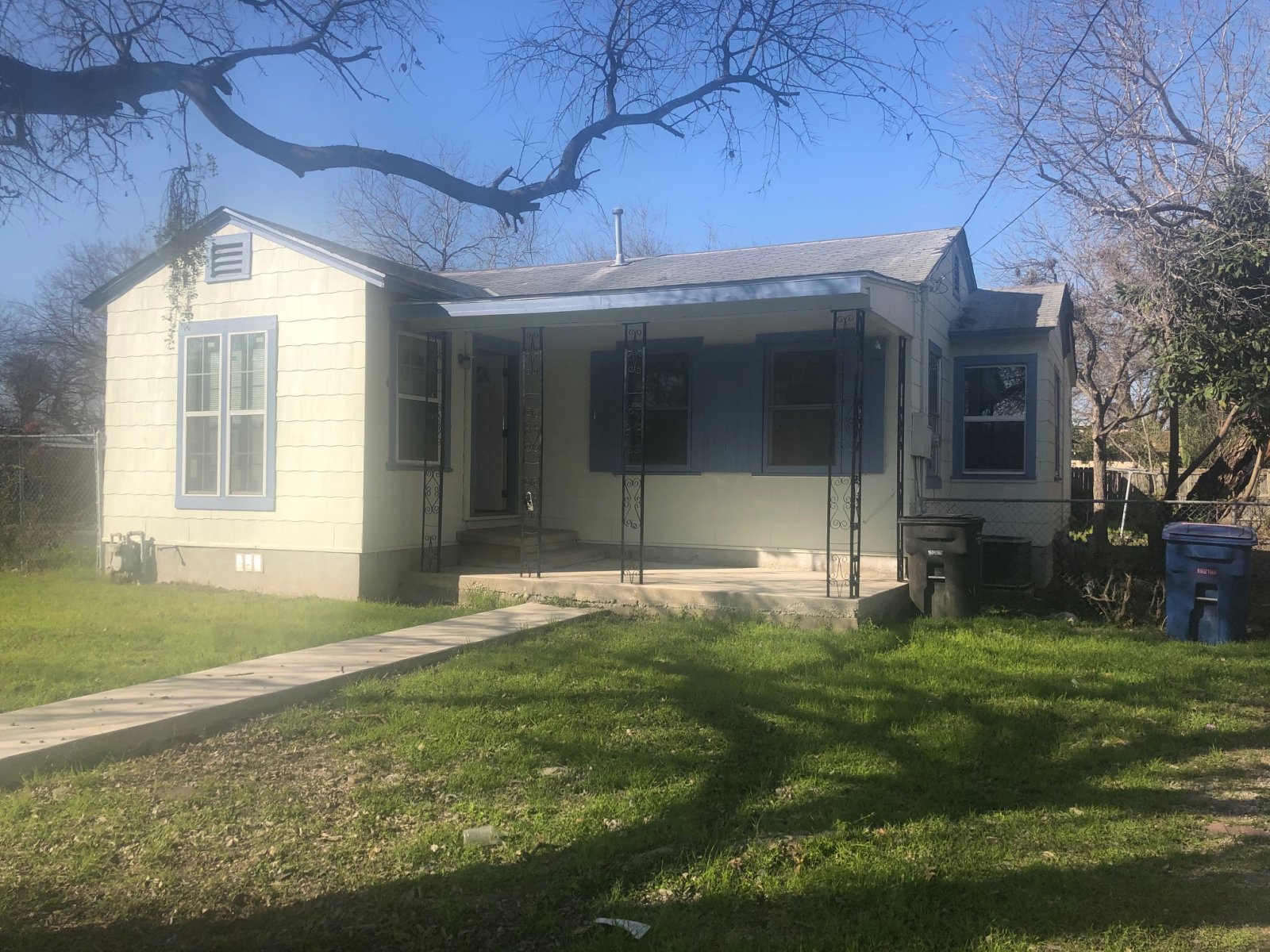 125 Lorita Dr - Wholesale Deal in San Antonio, TX