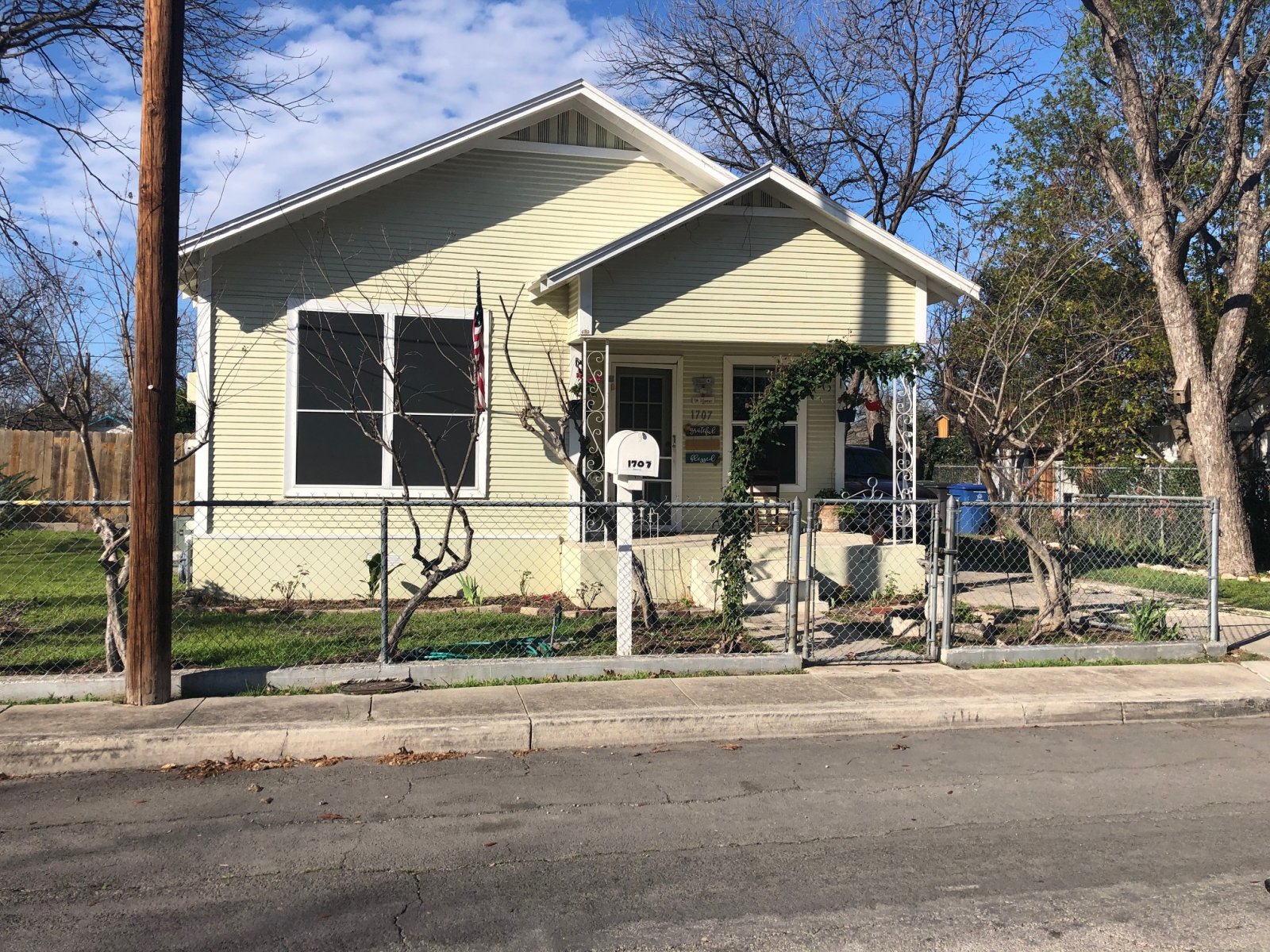 1707 Colima St - HOT Wholesale Deal