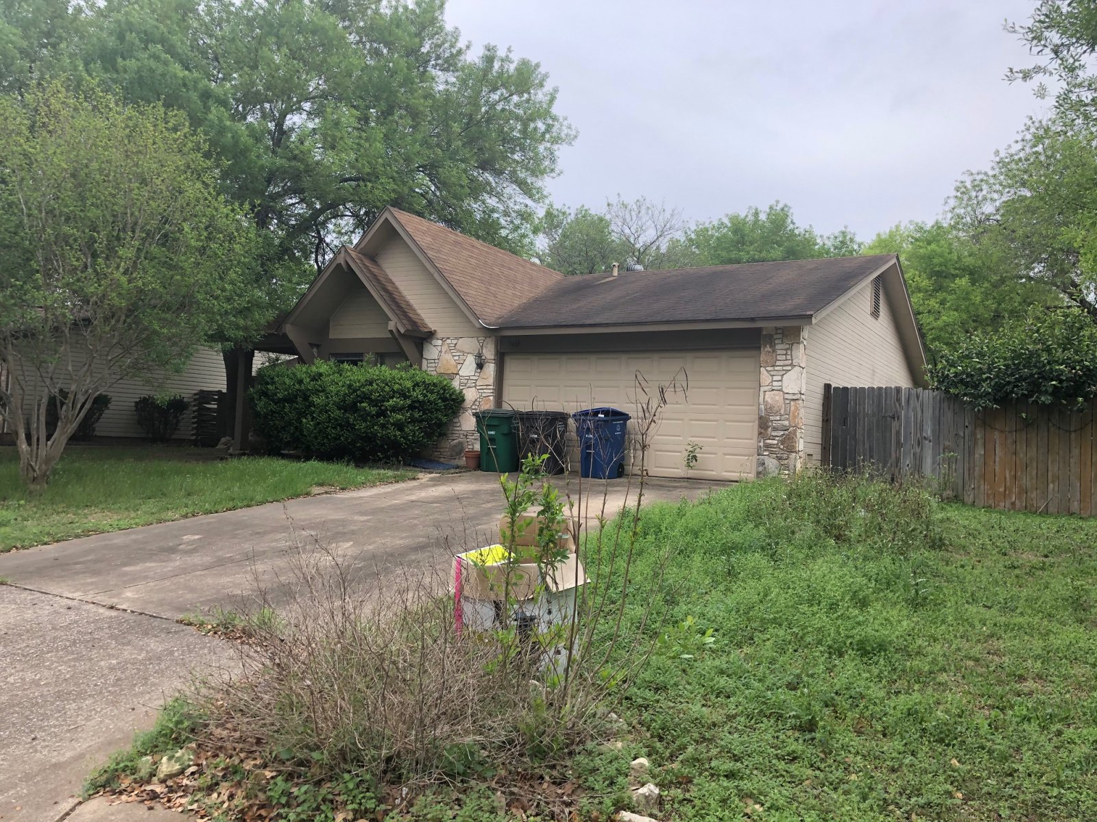 9418 Valley Bend - Wholesale Deal in San Antonio, TX