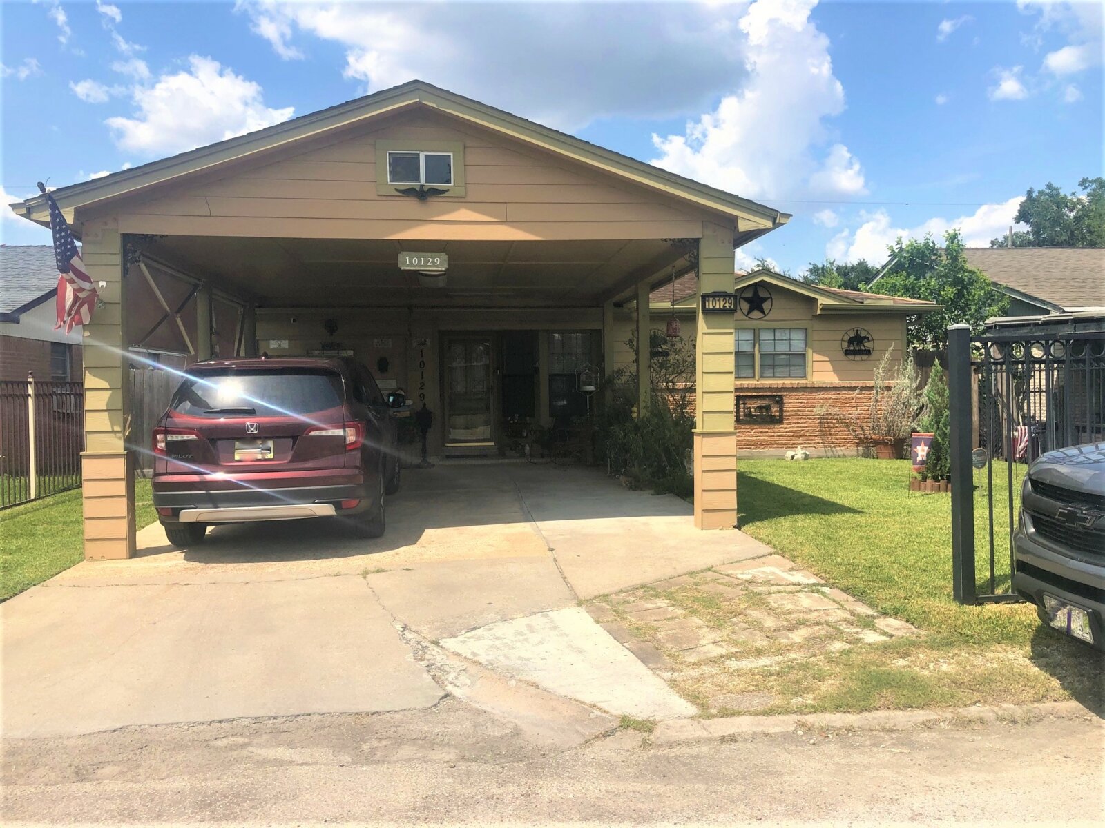 10129 Flaxman St | Hot Wholesale Deal in Houston, TX