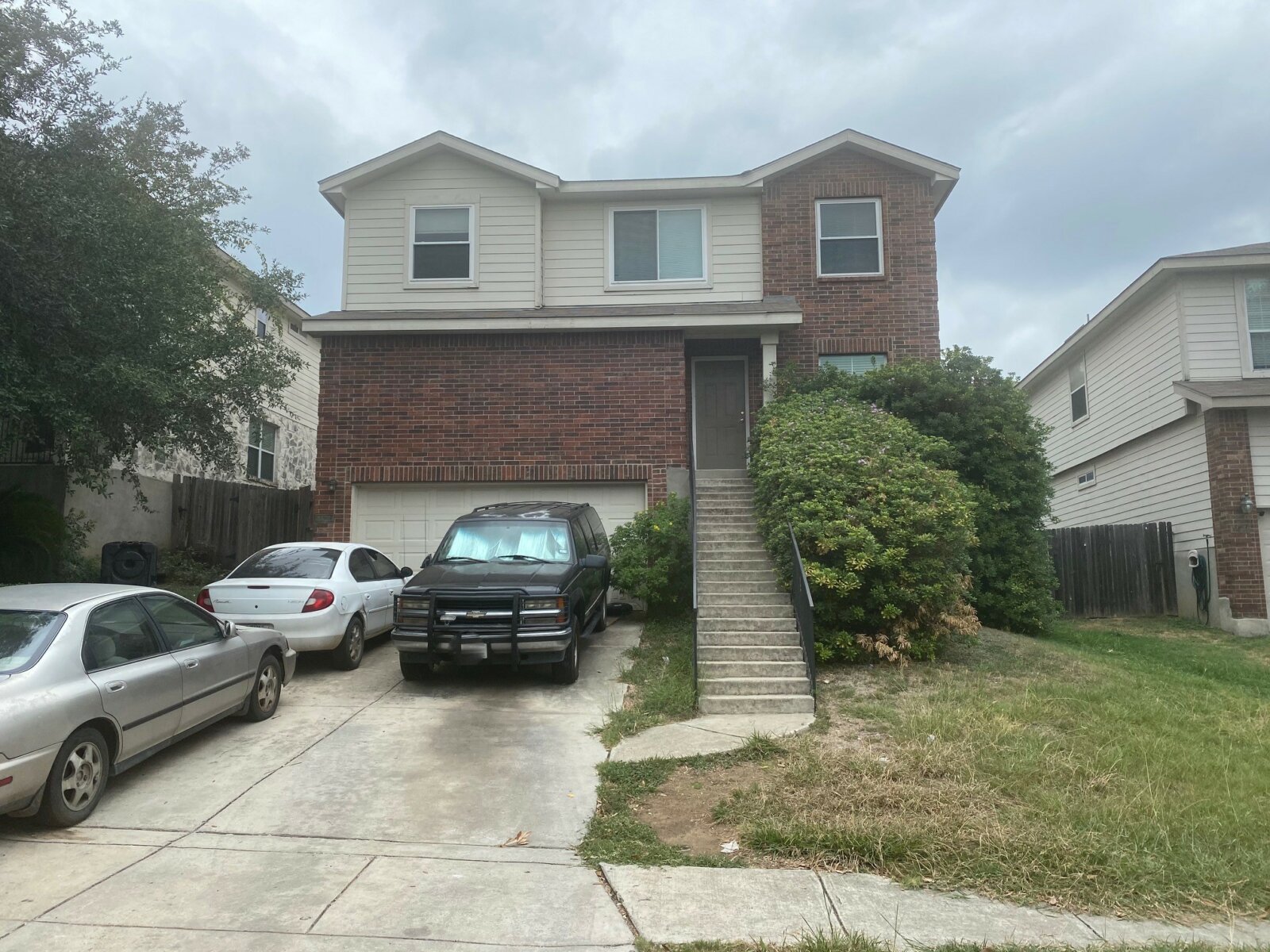 10715 Apple Spgs - HOT Wholesale Deal in San Antonio, TX