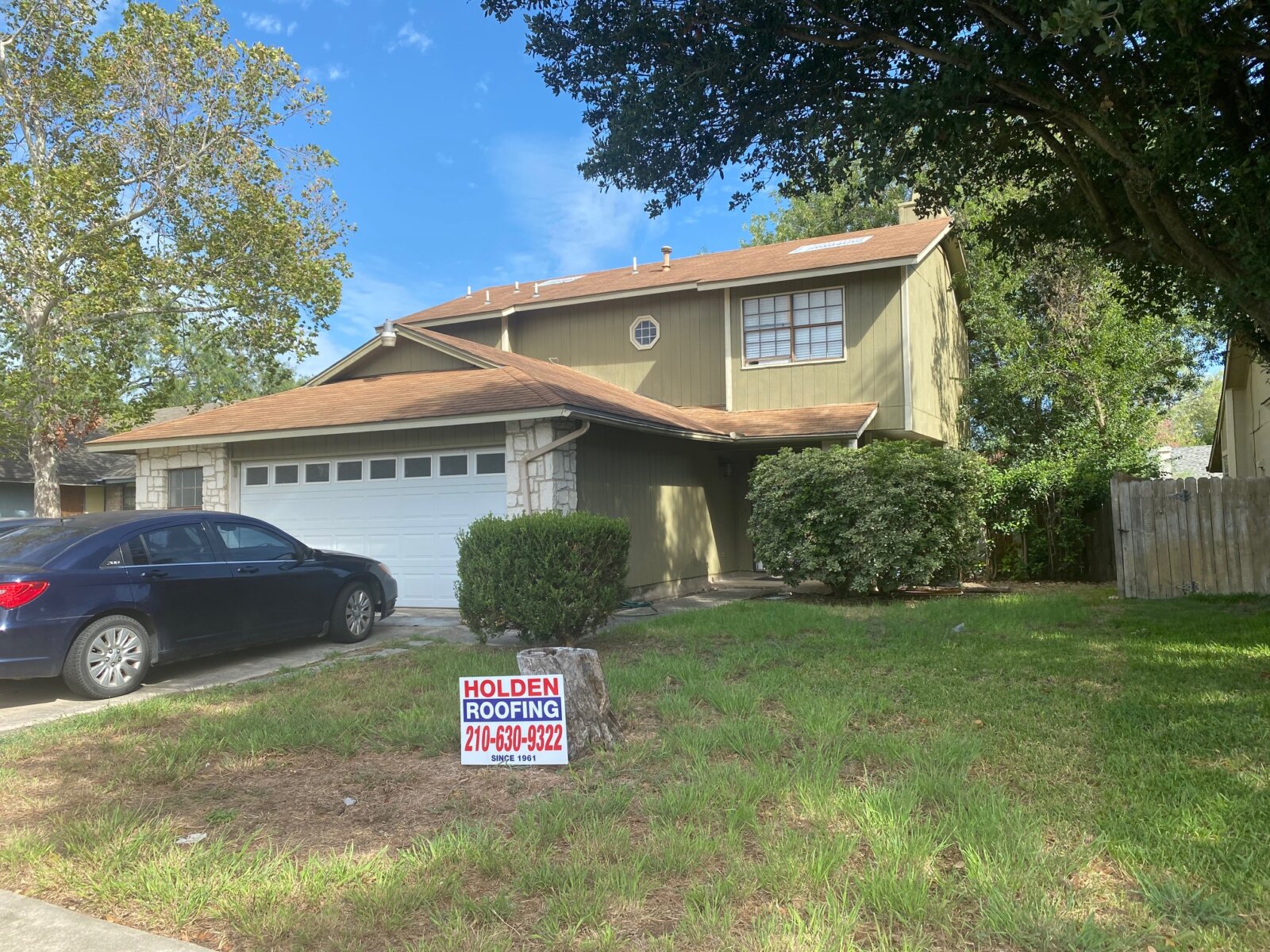 11429 Hatchet Pass Dr | HOT Wholesale Deal in San Antonio, TX