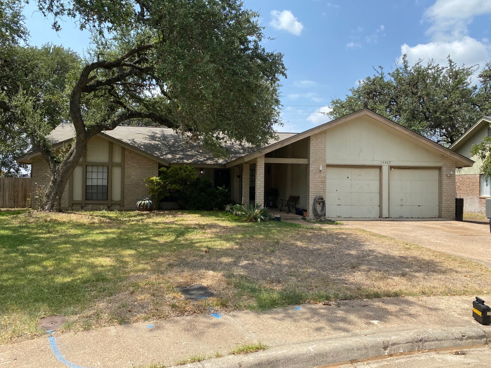 14307 Ambleside Ln | HOT Wholesale Lead in San Antonio, TX