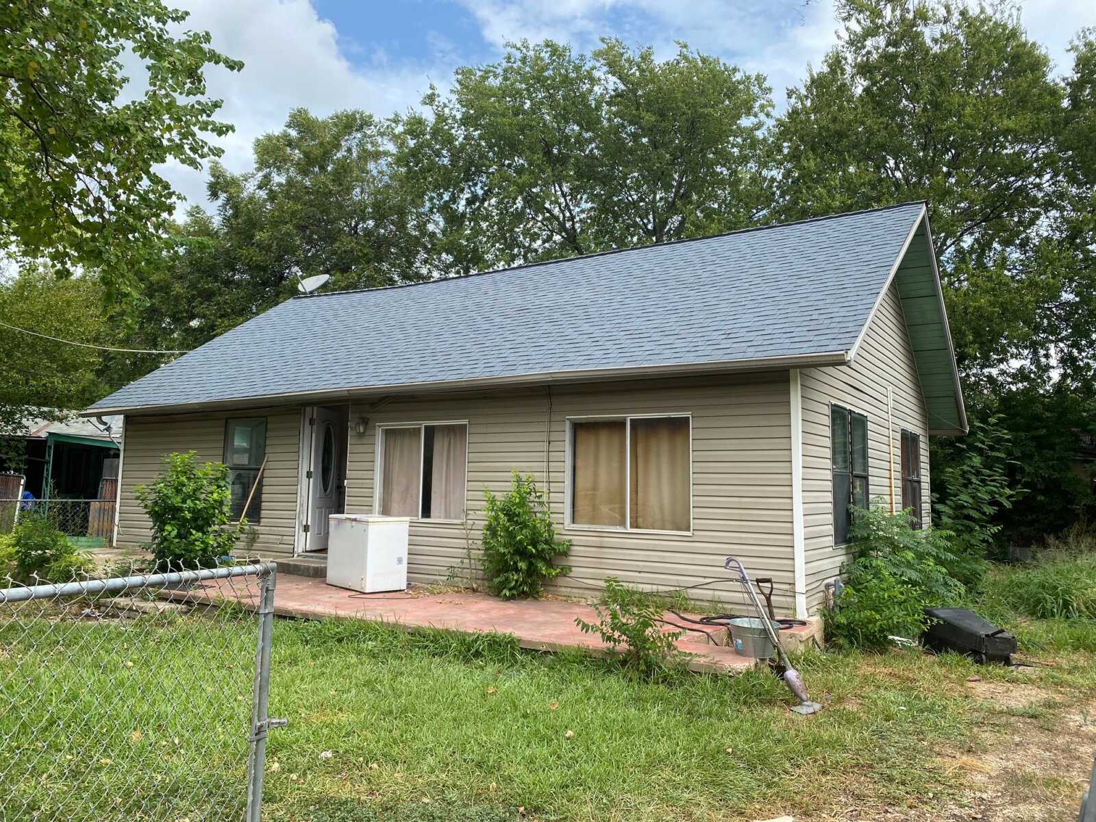 2311 Potosi St 1 | HOT Wholesale Deal in San Antonio, TX