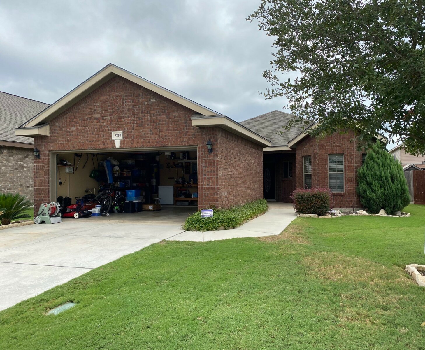 3810 Bacall Way | HOT Wholesale Deal in Converse, TX
