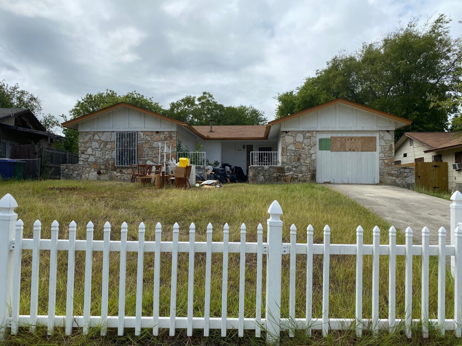 5246 Oldstead St | HOT Wholesale Deal in San Antonio, TX