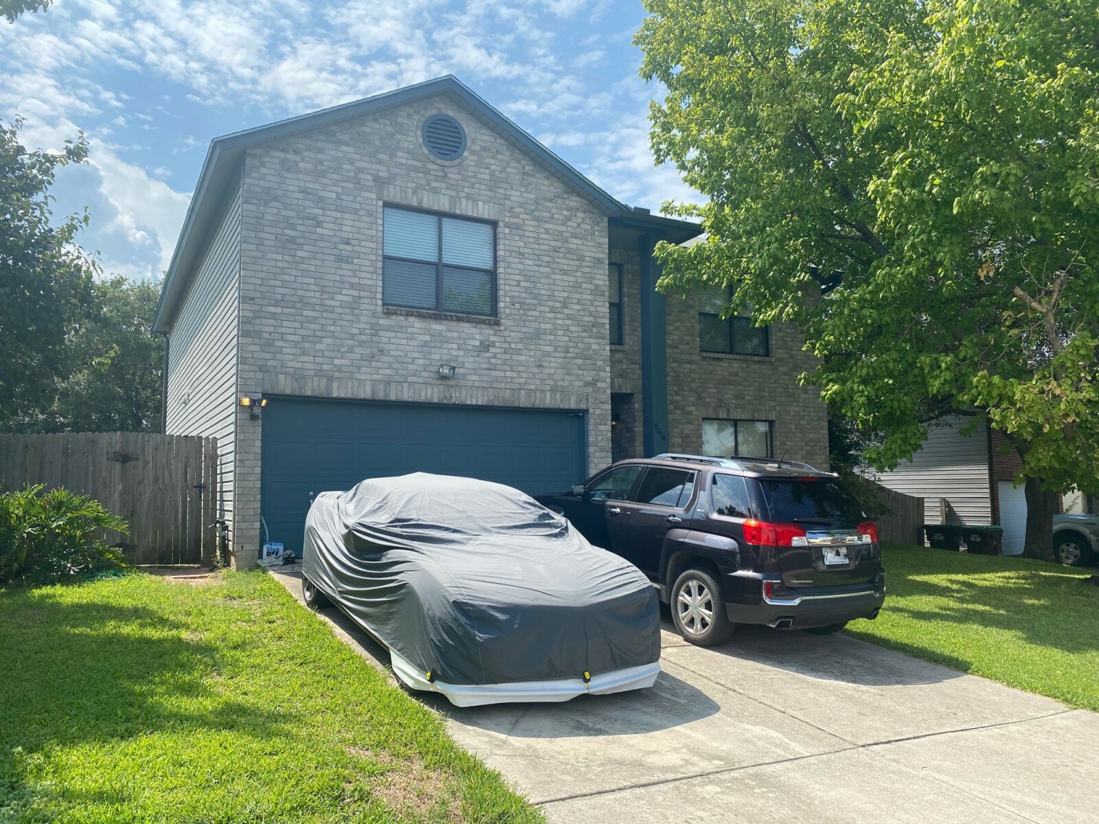 8014 Chestnut Gate Dr | HOT Wholesale Deal in Converse, TX