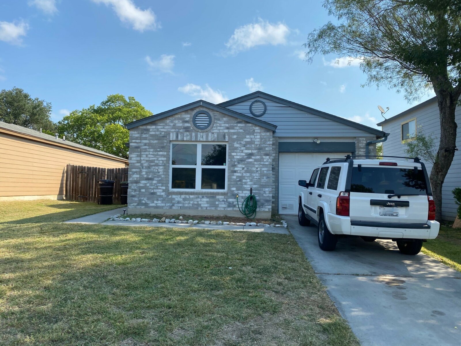 2710 Buffalo Pass Dr | HOT Wholesale Deal in San Antonio, TX