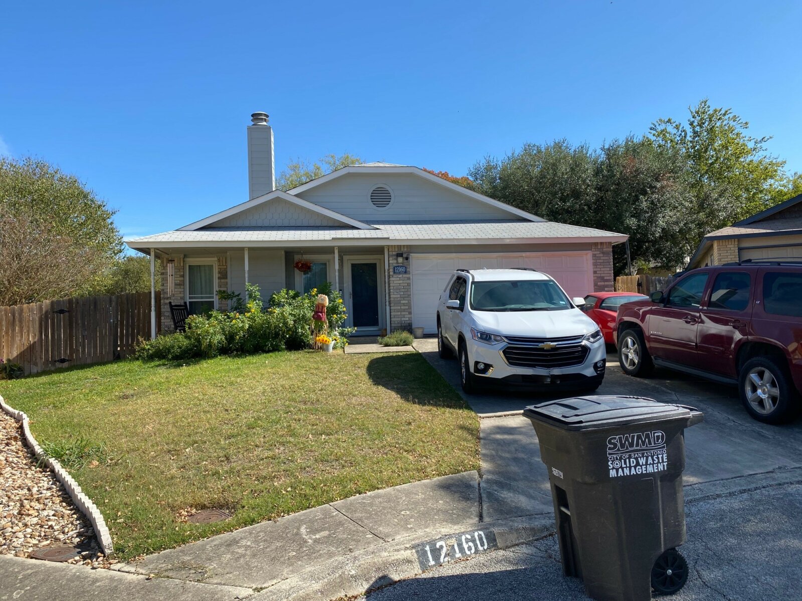 12160 Stoney Bridge | HOT Wholesale Deal in San Antonio, TX