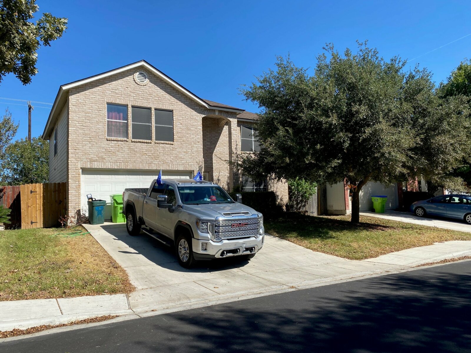 8314 Tavern Point | HOT Wholesale Deal in San Antonio, TX